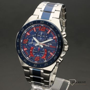 Zegarek męski Casio Edifice EFR-564TR-2AER (2).jpg