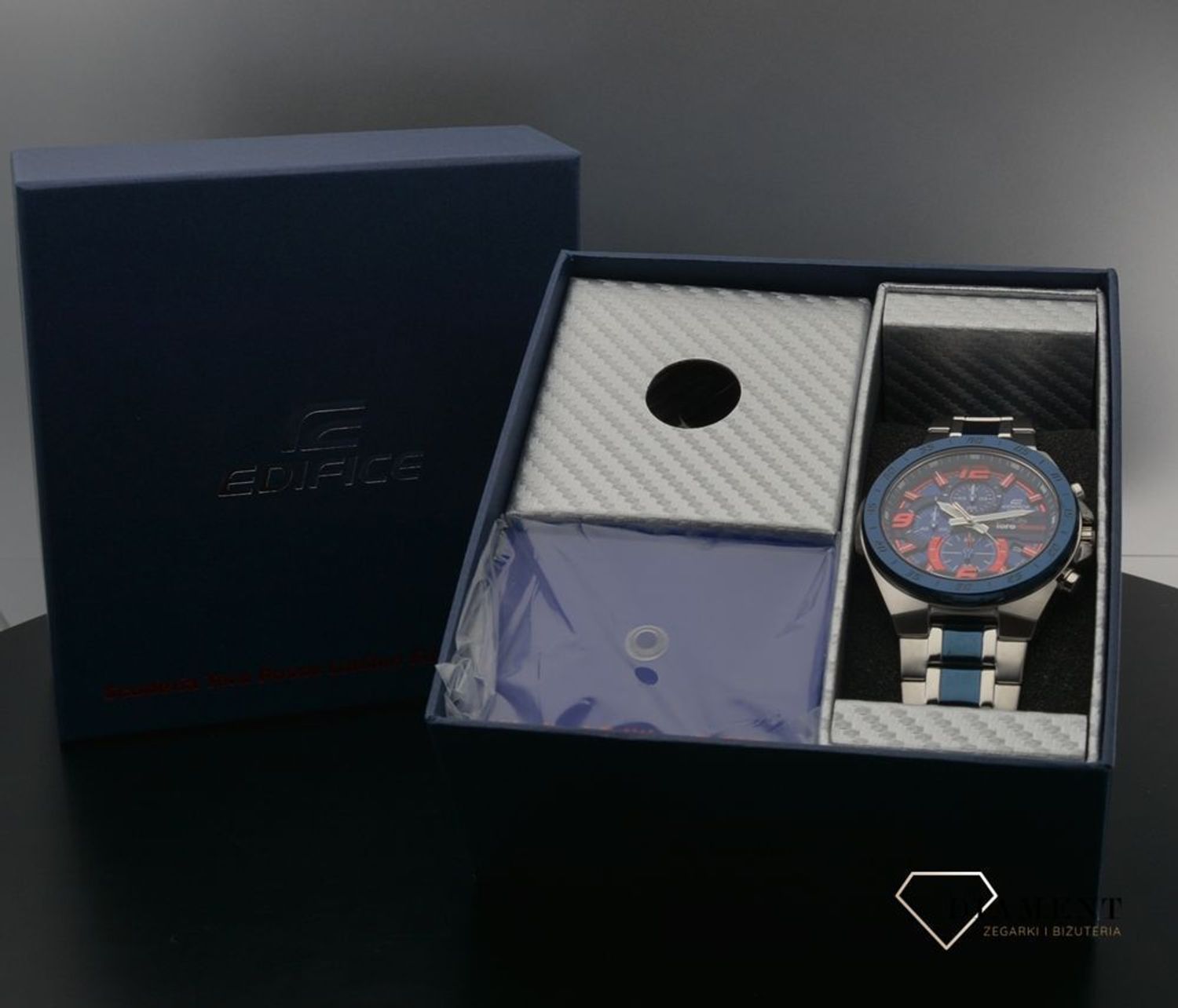 Zegarek męski Casio Edifice EFR-564TR-2AER.jpg