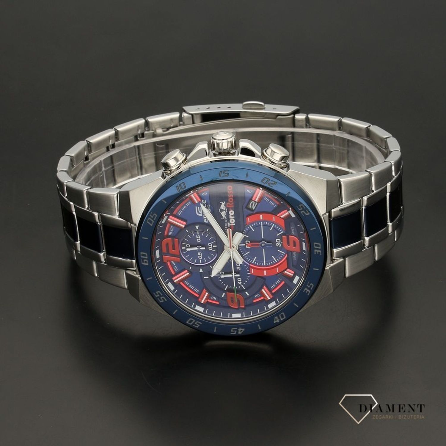 Zegarek męski Casio Edifice EFR-564TR-2AER.jpg