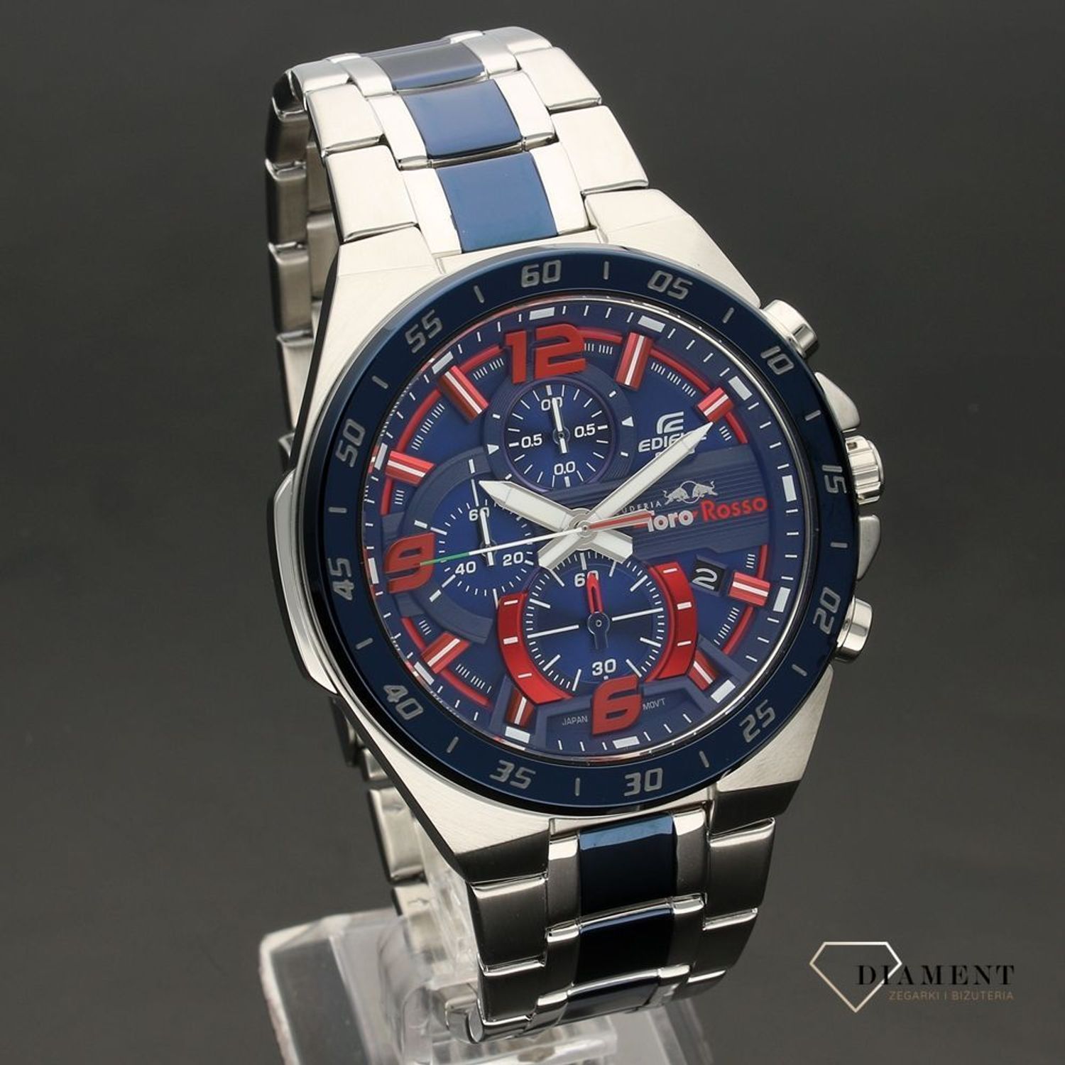 Zegarek męski Casio Edifice EFR-564TR-2AER.jpg