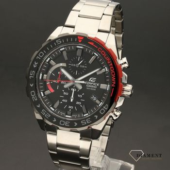 Zegarek męski Casio Edifice EFR-566DB-1AVUEF (2).jpg