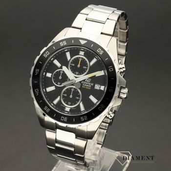 Zegarek męski Casio Edifice EFR-568D-1AVUEF (2).jpg