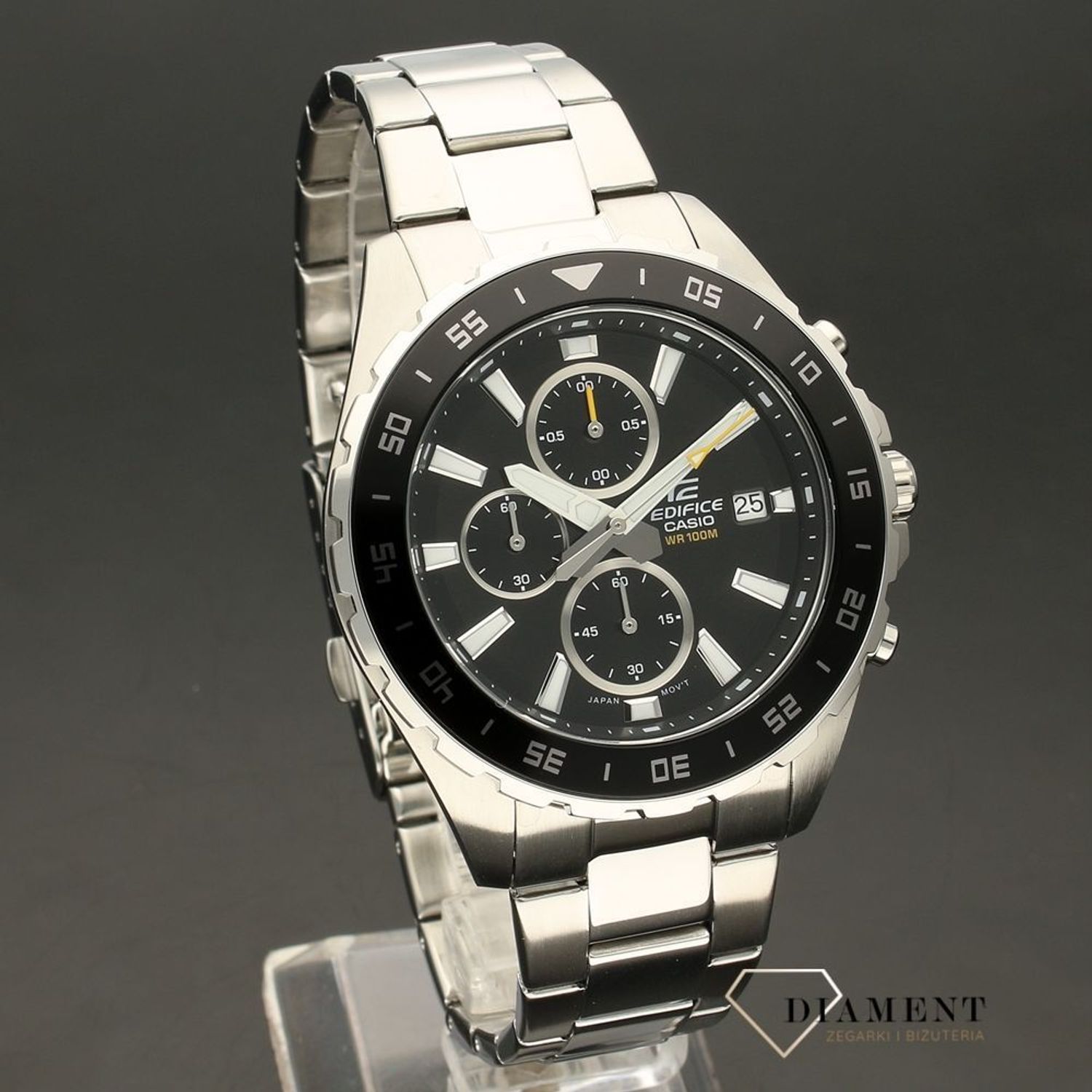 Zegarek męski Casio Edifice EFR-568D-1AVUEFvv.jpg