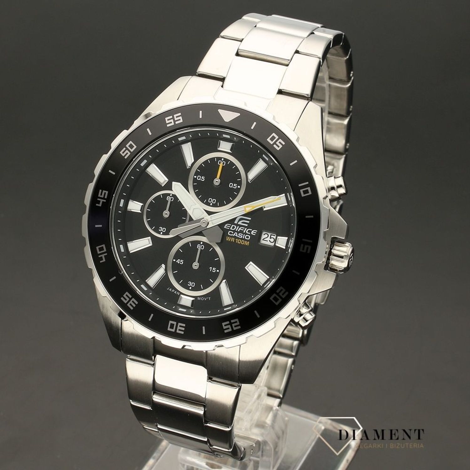 Zegarek męski Casio Edifice EFR-568D-1AVUEFvv.jpg