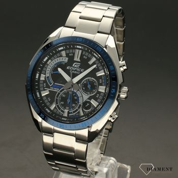 Zegarek męski n CASIO Edifice EFR-570DB-1BVUEF (2).jpg