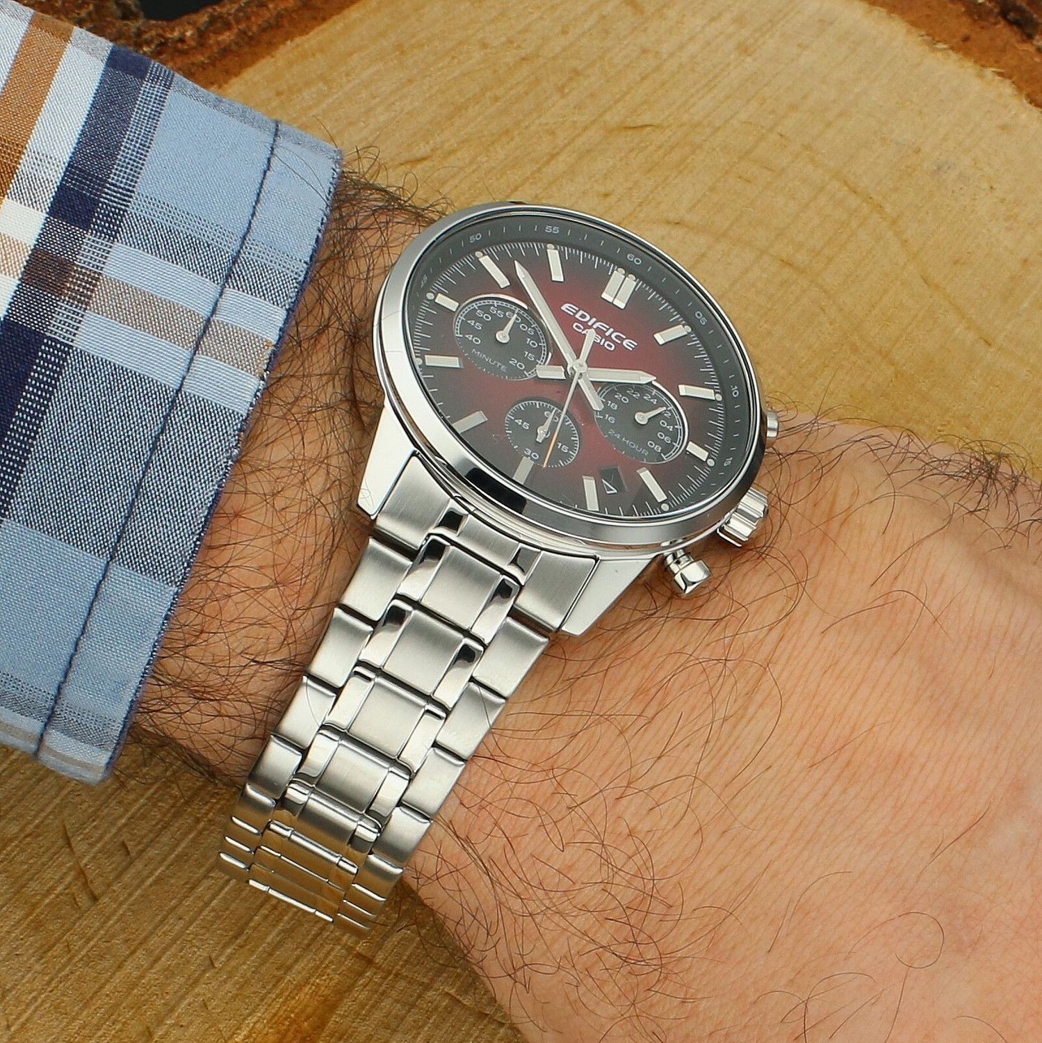 Casio Edifice EFR-575D-4AEF Momentum Chronograph – zegarek męski.jpg