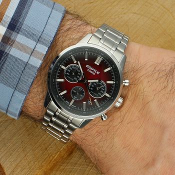 Casio Edifice EFR-575D-4AEF Momentum Chronograph – zegarek męskidf (2).jpg
