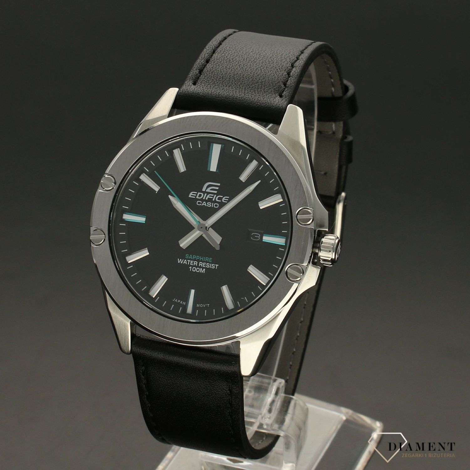 casio s107l