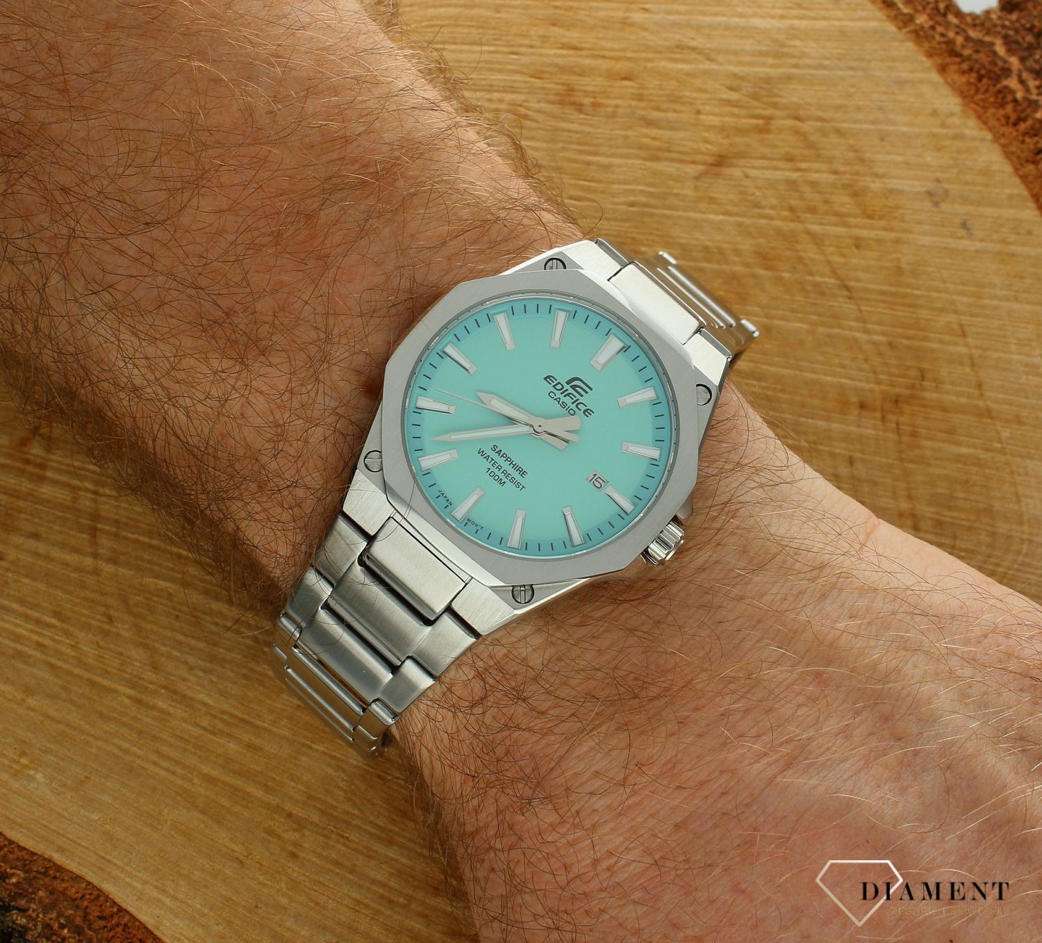 Zegarek męski Casio Edifice Classic Sapphire EFR-S108D-2BVUEF.jpg