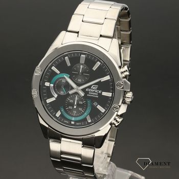 Zegarek męski Casio Edifice EFR-S567DC-1AVUEF (7).jpg