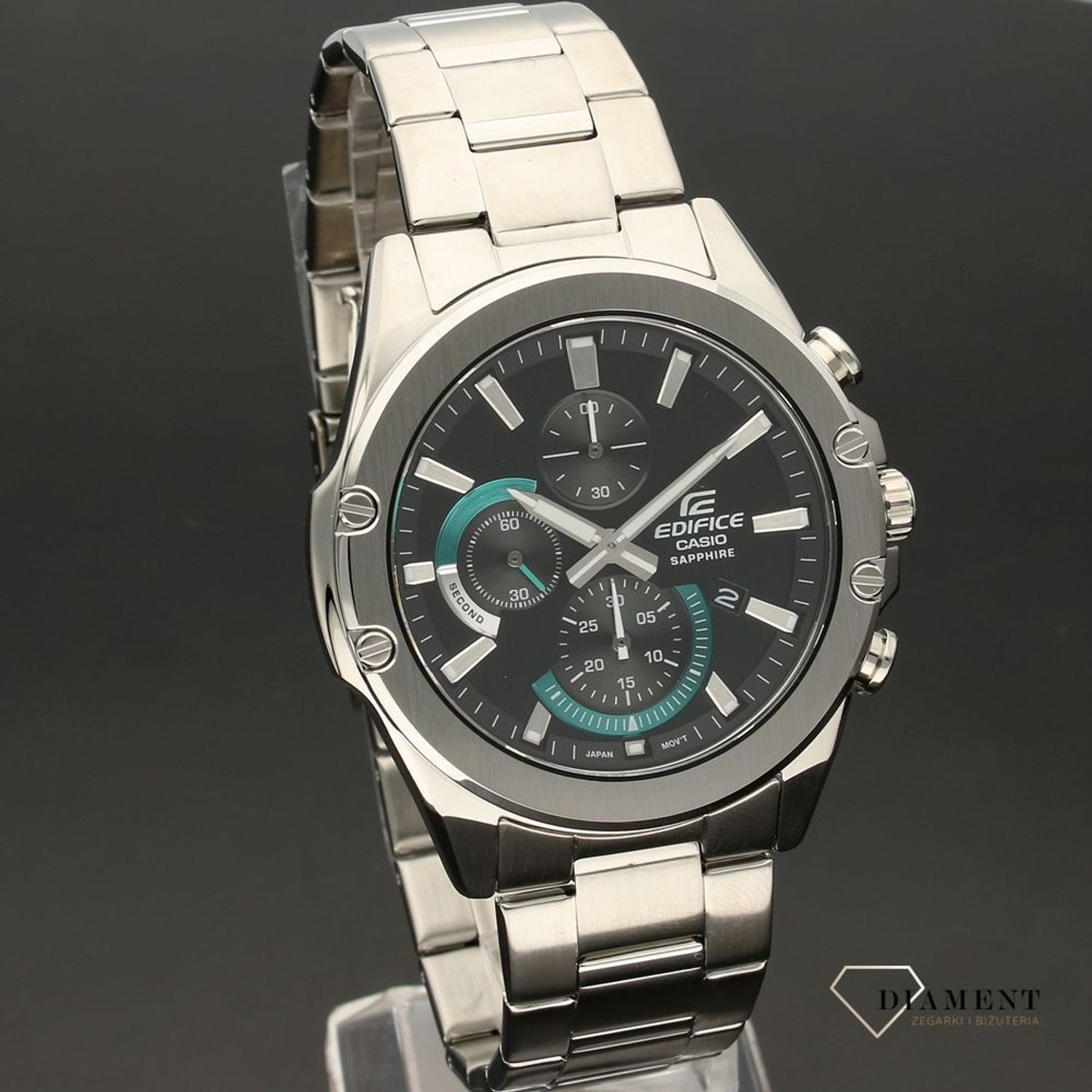 casio efr s567