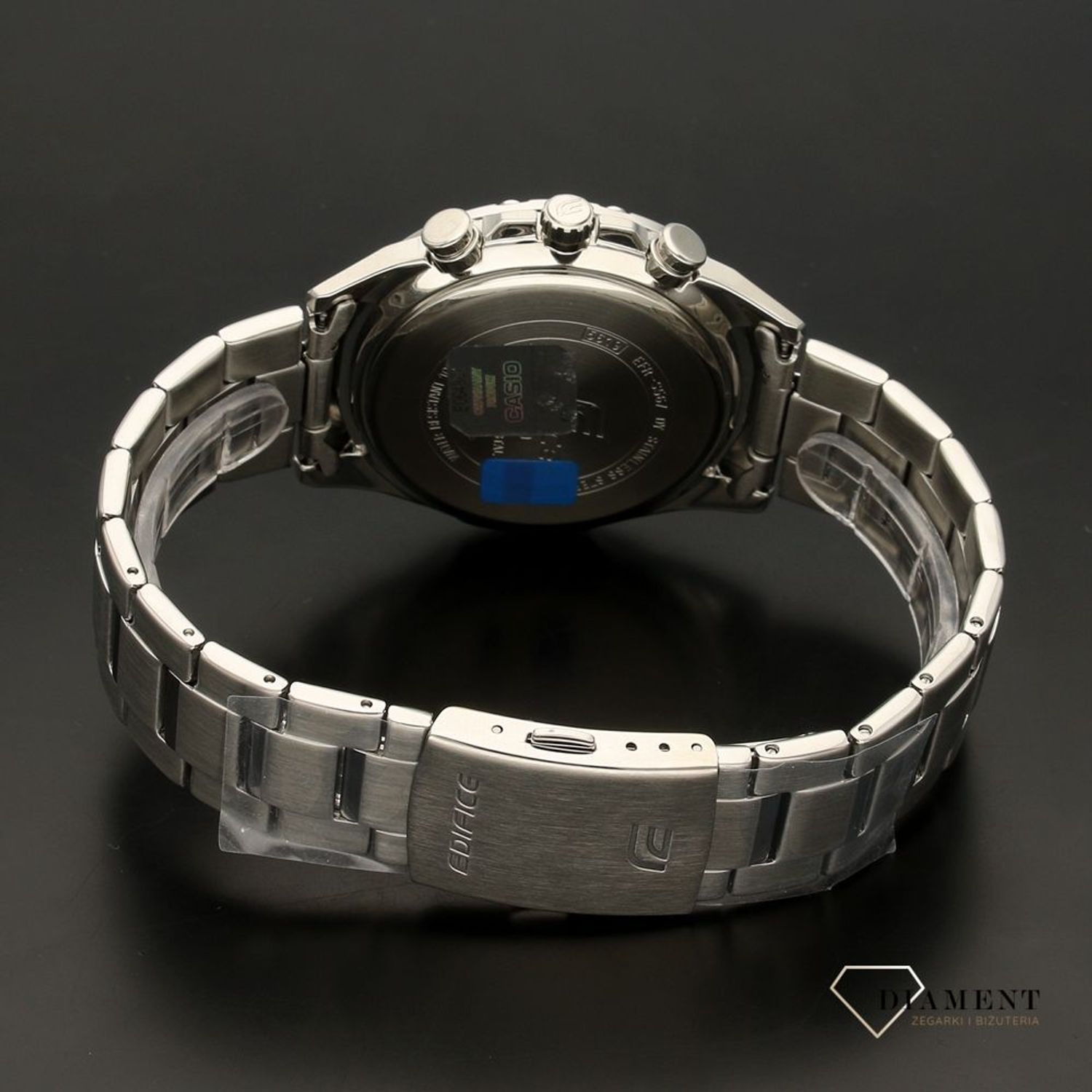 Zegarek męski Casio Edifice EFR-S567DC-1AVUEF (2).jpg