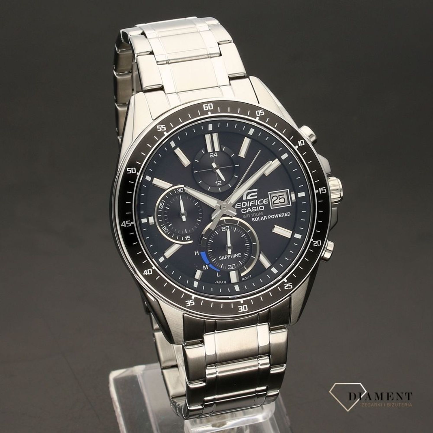 Zegarek męski Casio Edifice Solar EFS-S510D-1AVUEF.jpg