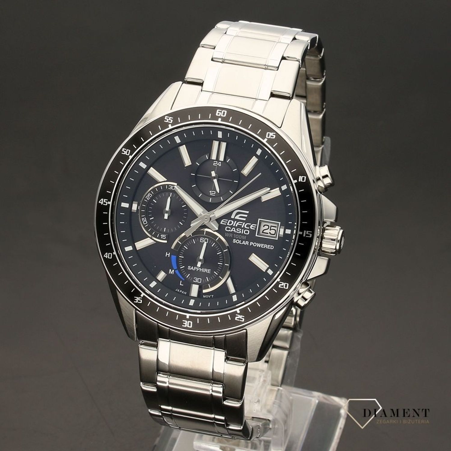 Zegarek męski Casio Edifice Solar EFS-S510D-1AVUEF.jpg