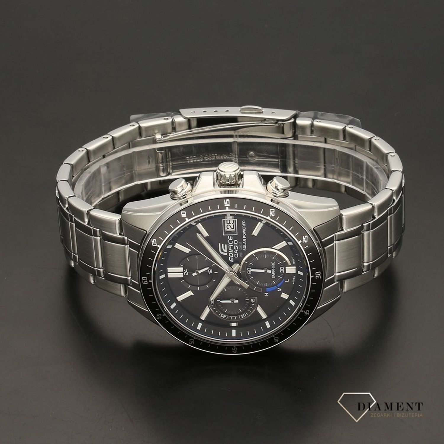Zegarek męski Casio Edifice Solar EFS-S510D-1AVUEF.jpg