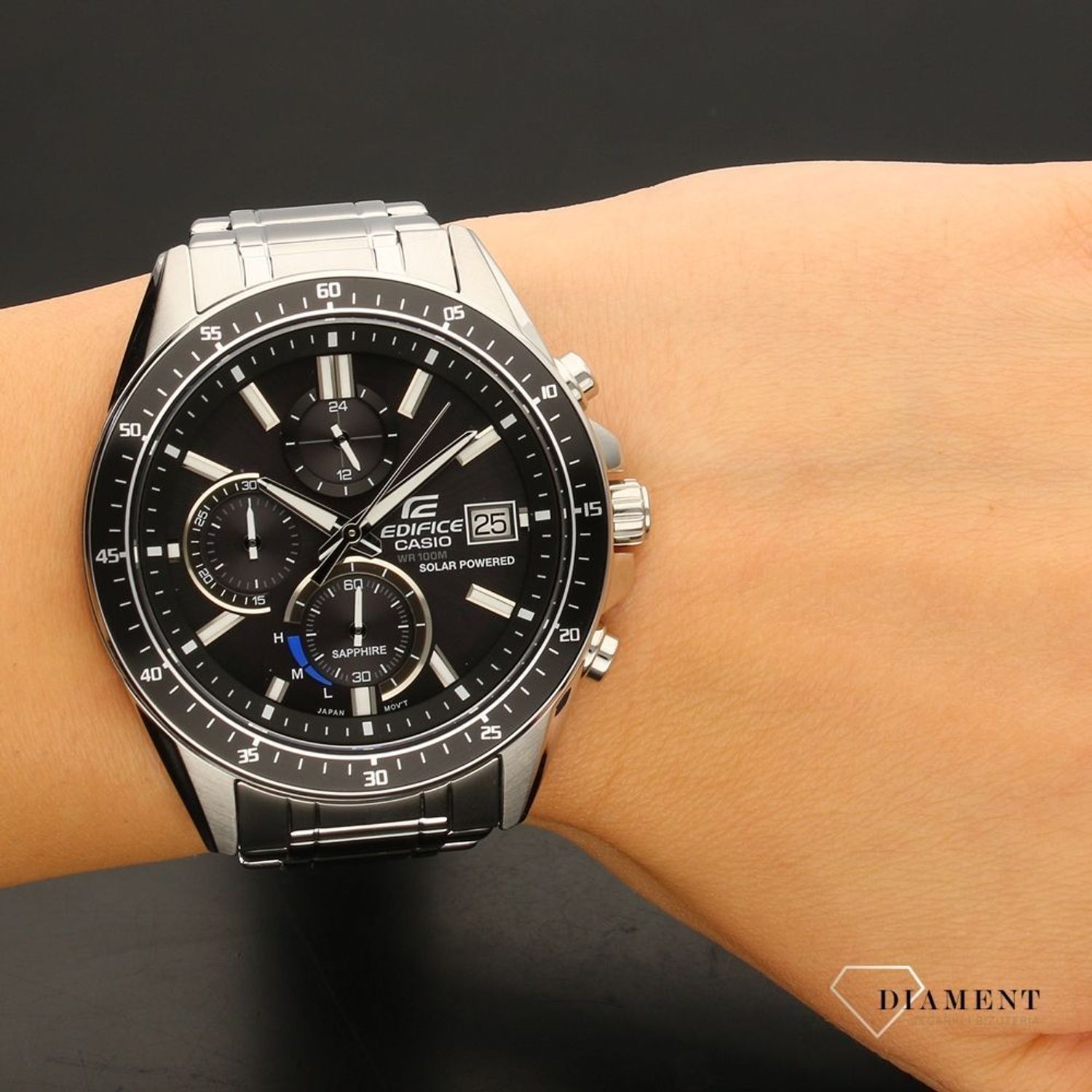 Zegarek męski Casio Edifice Solar EFS-S510D-1AVUEF.jpg