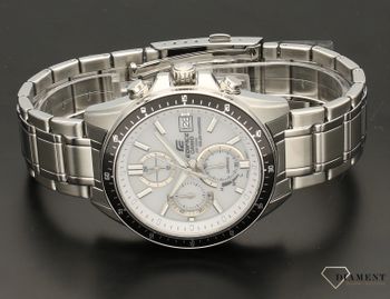 Męski zegarek Casio Edifice EFV-520D-7AVUEF (2).jpg