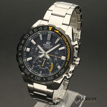 Zegarek męski Casio Edifice EFS-S550DB-1AVUEF  (2).jpg