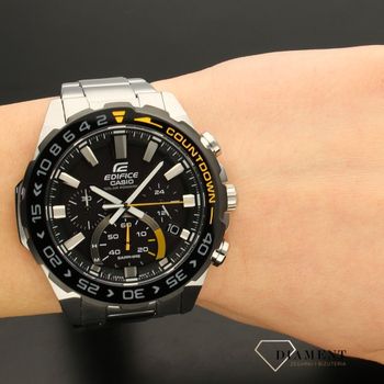 Zegarek męski Casio Edifice EFS-S550DB-1AVUEF  (5).jpg