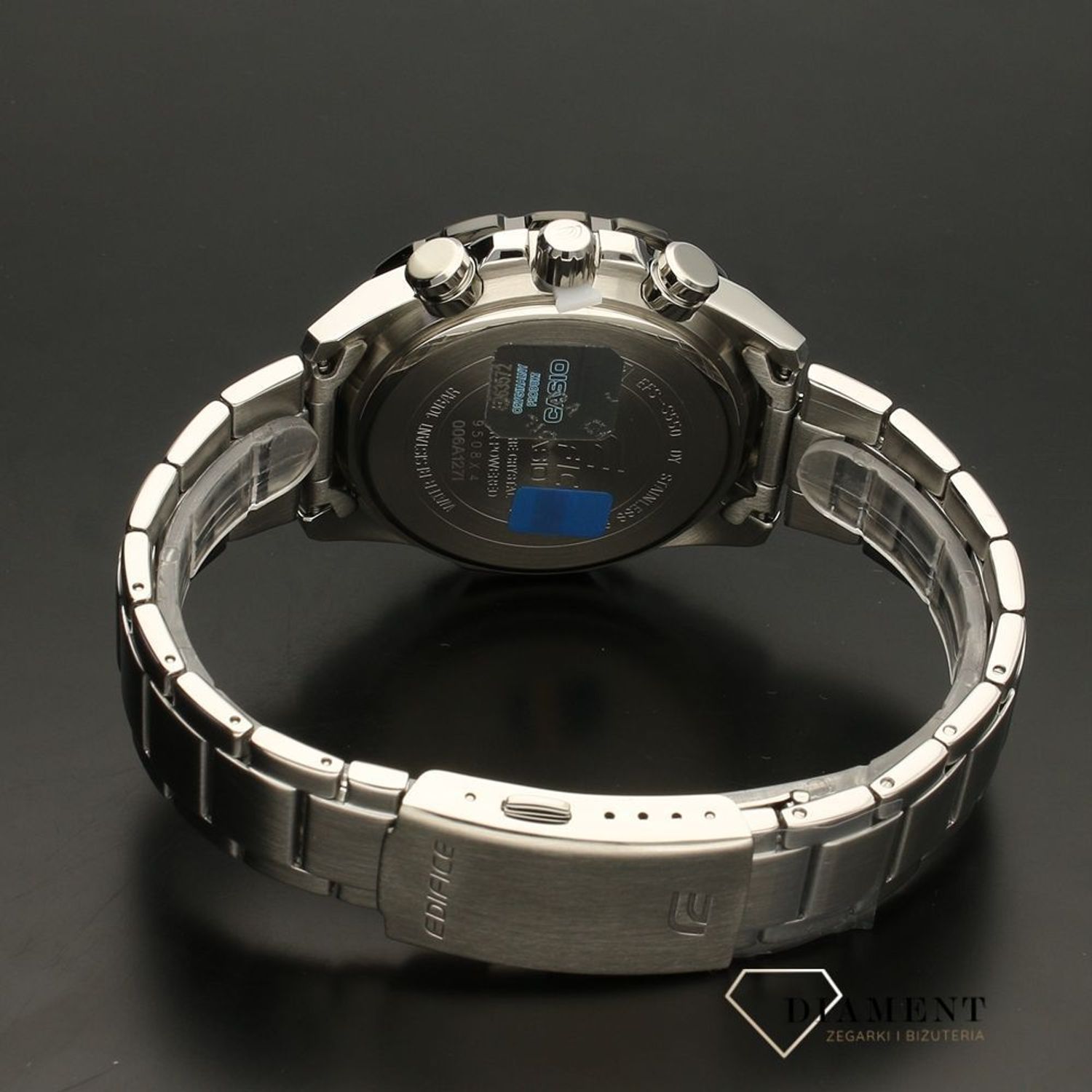 Zegarek męski Casio Edifice SOLAR SAPPHIRE CRYSTAL EFS-S550DB-1AVUEFa.jpg