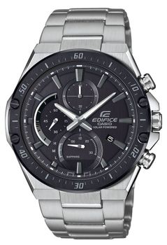 Zegarek męski Casio Edifice EFS-S560DB-1AVUEF na bransolecie.jpg