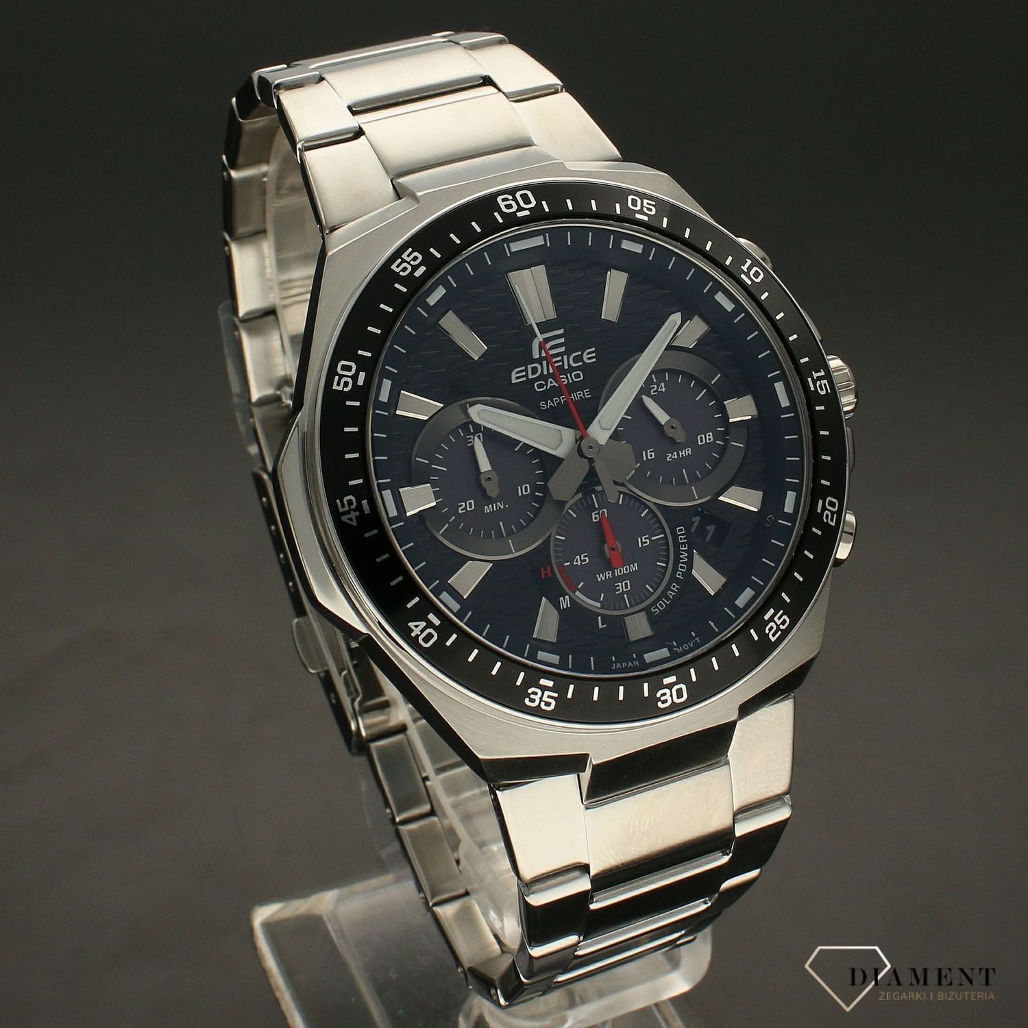 Zegarek męski CASIO Edifice Solar Sapphire Crystalo EFS-S600D-1A4VUEF.jpg