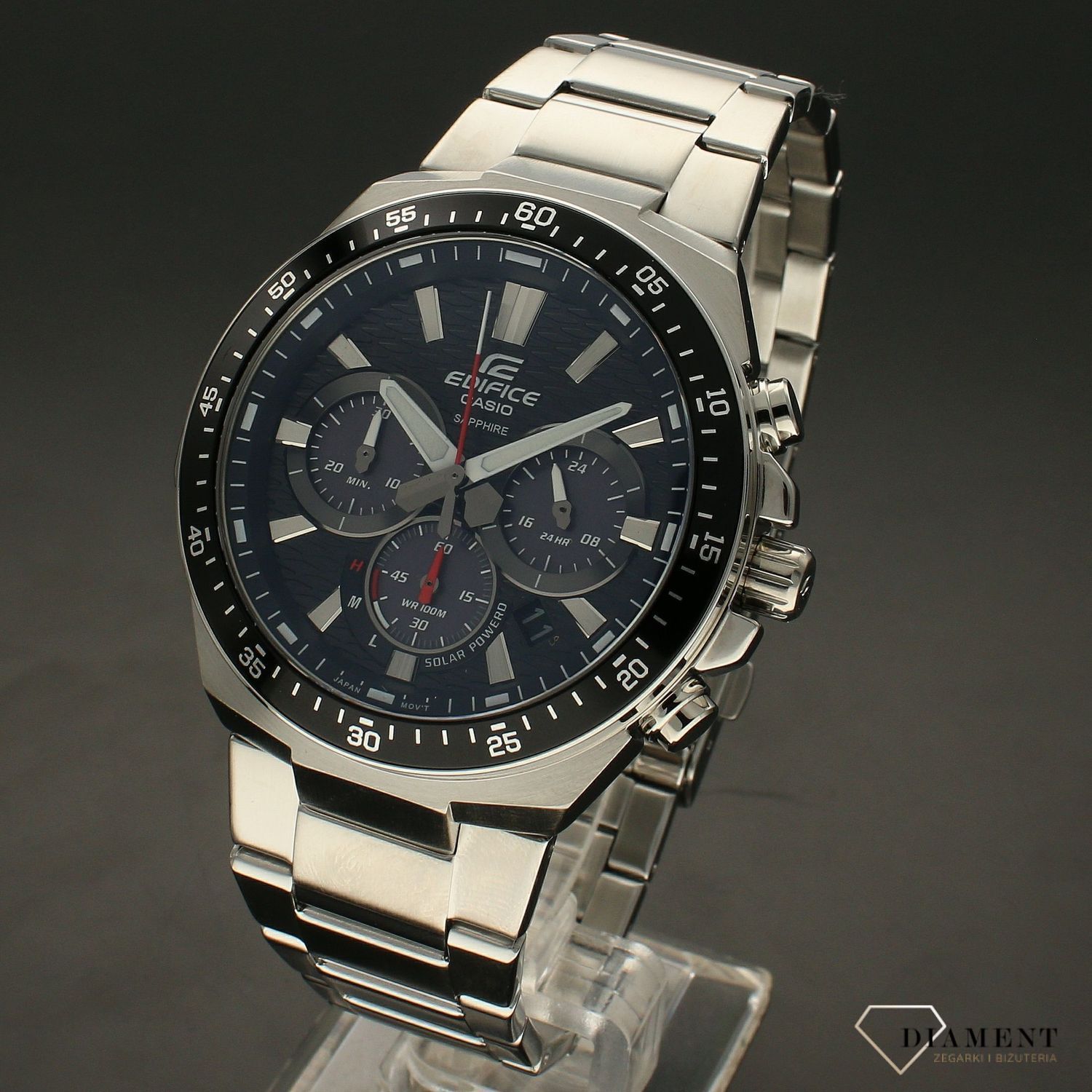 Zegarek męski CASIO Edifice Solar Sapphire Crystalo EFS-S600D-1A4VUEF.jpg
