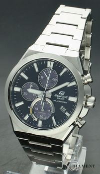 Zegarek męski Casio EDIFICE SOLAR POWERED CHRONOGRAPH EFS-S630D-1AVUEF (3).jpg