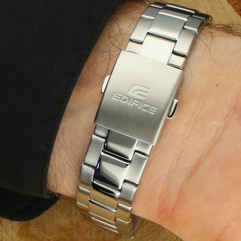 Casio Edifice EFV-100D-1AVUEF – Męski zegarek kwarcowy, stalowy, wodoszczelność 100M, datownik (1).jpg