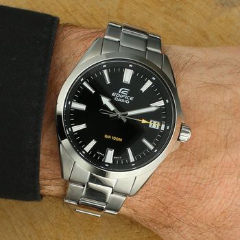 Casio Edifice EFV-100D-1AVUEF – Męski zegarek kwarcowy, stalowy, wodoszczelność 100M, datownik (2).jpg