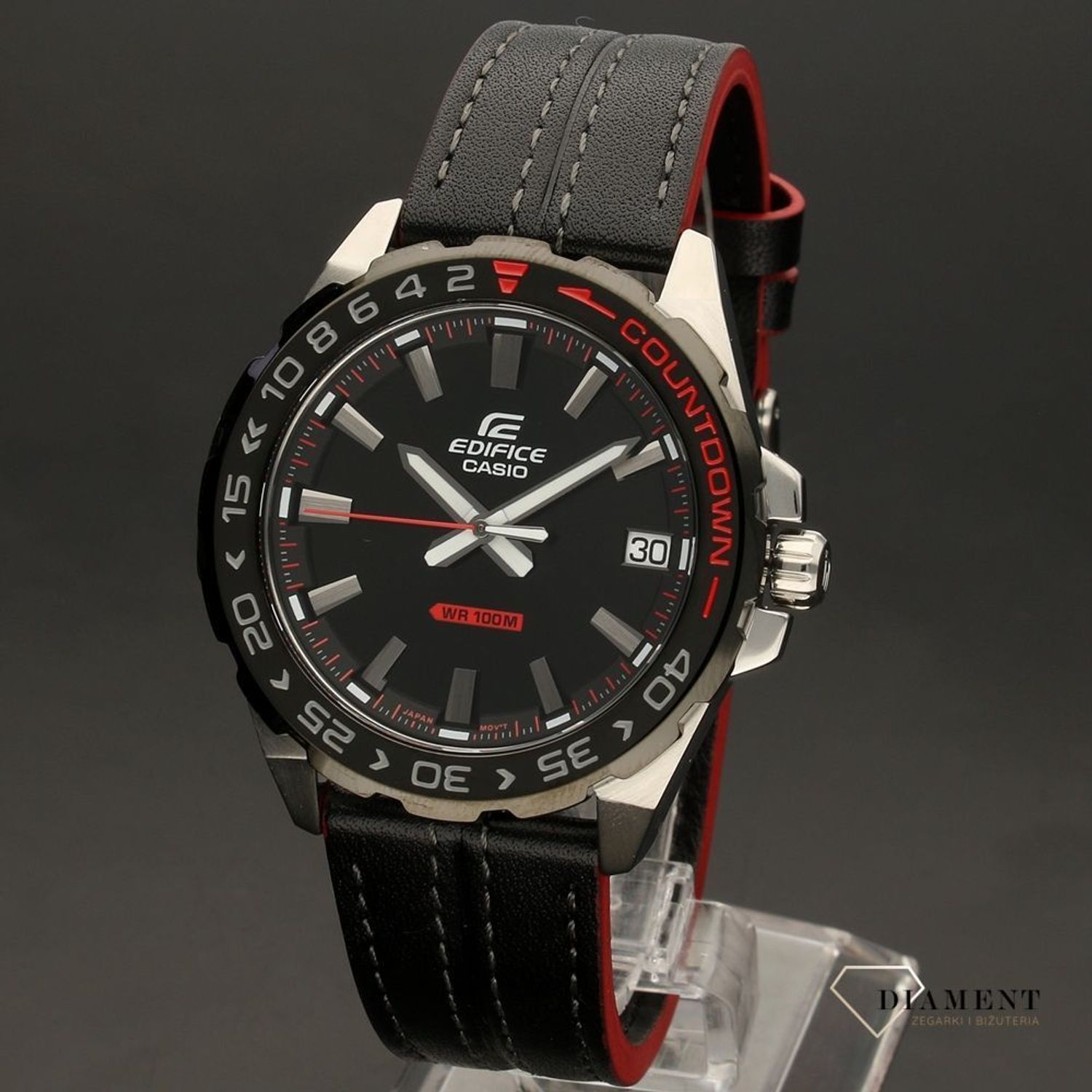 casio efv 120