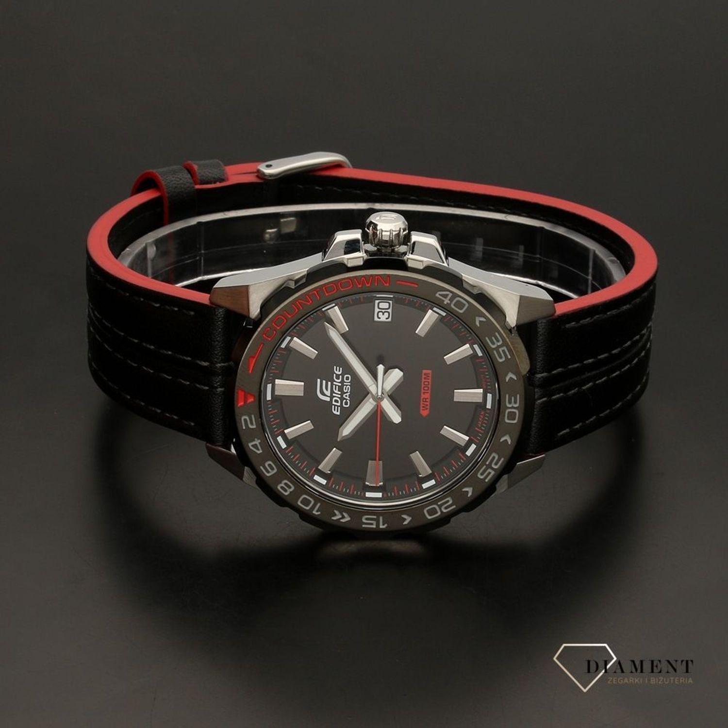 casio efv 120bl