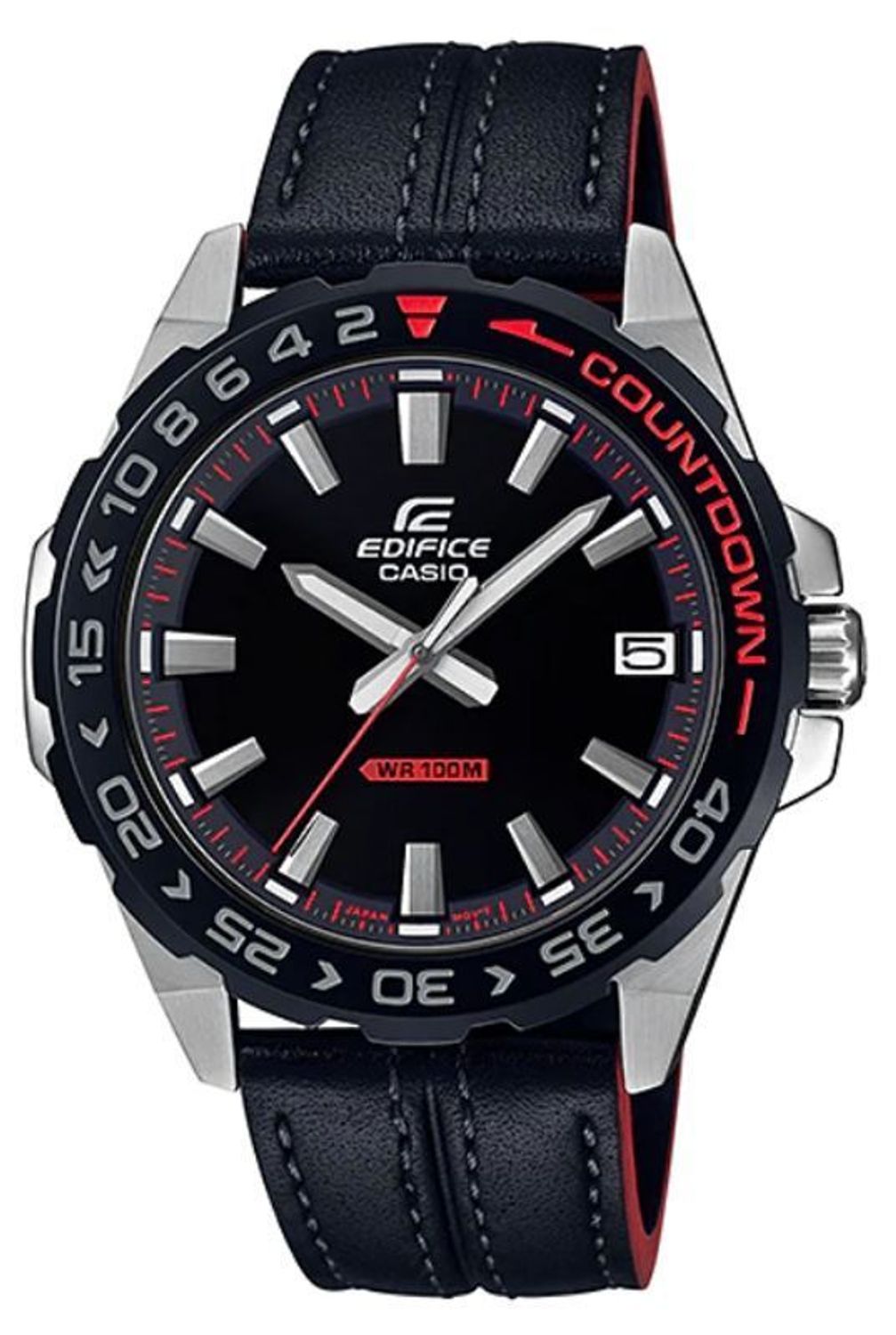 Zegarek męski Casio Edifice EFV-120BL-1AVUEF.jpg