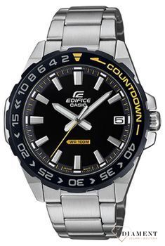 Zegarek męski Casio Edifice EFV-120DB-1AVUEF.jpg