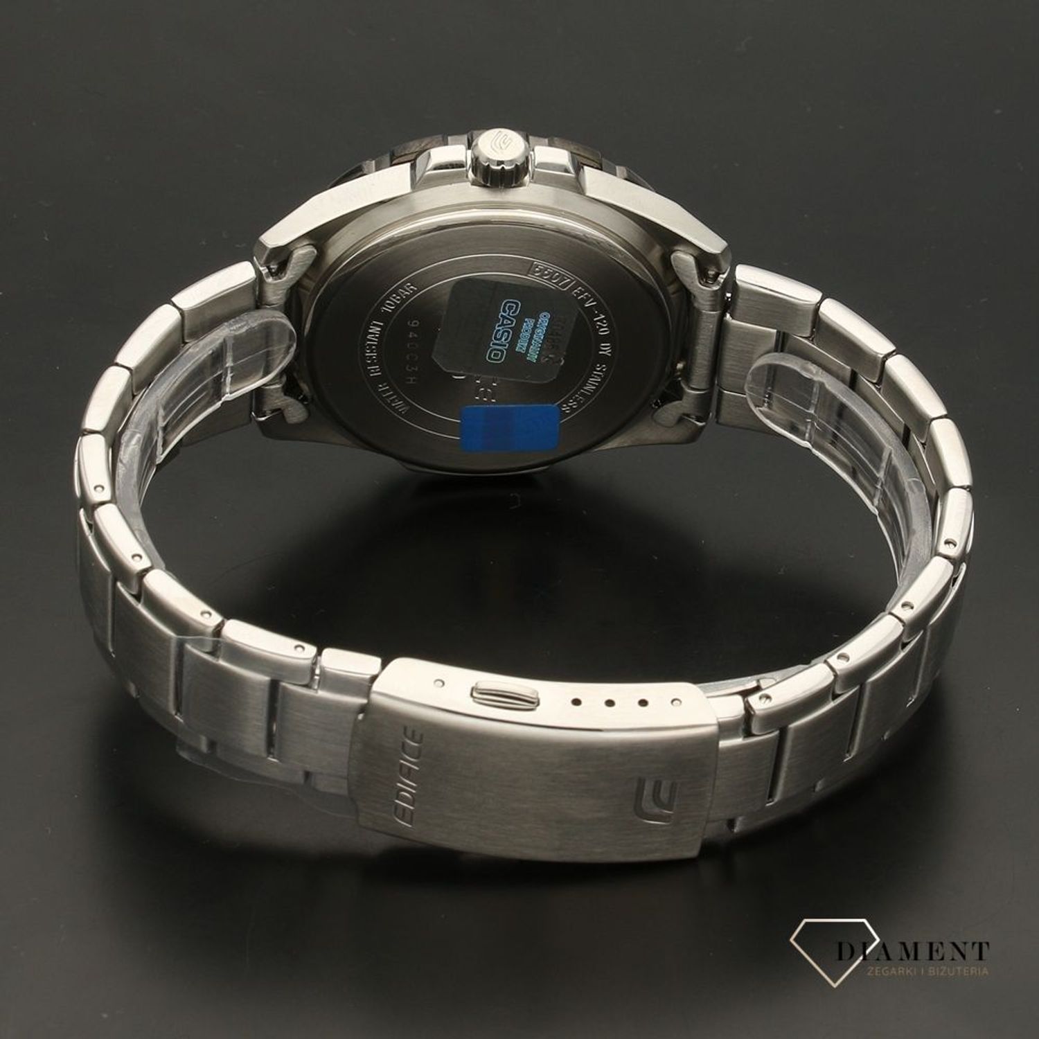 Zegarek męski Casio Edifice EFV-120DB-1AVUEF.jpg