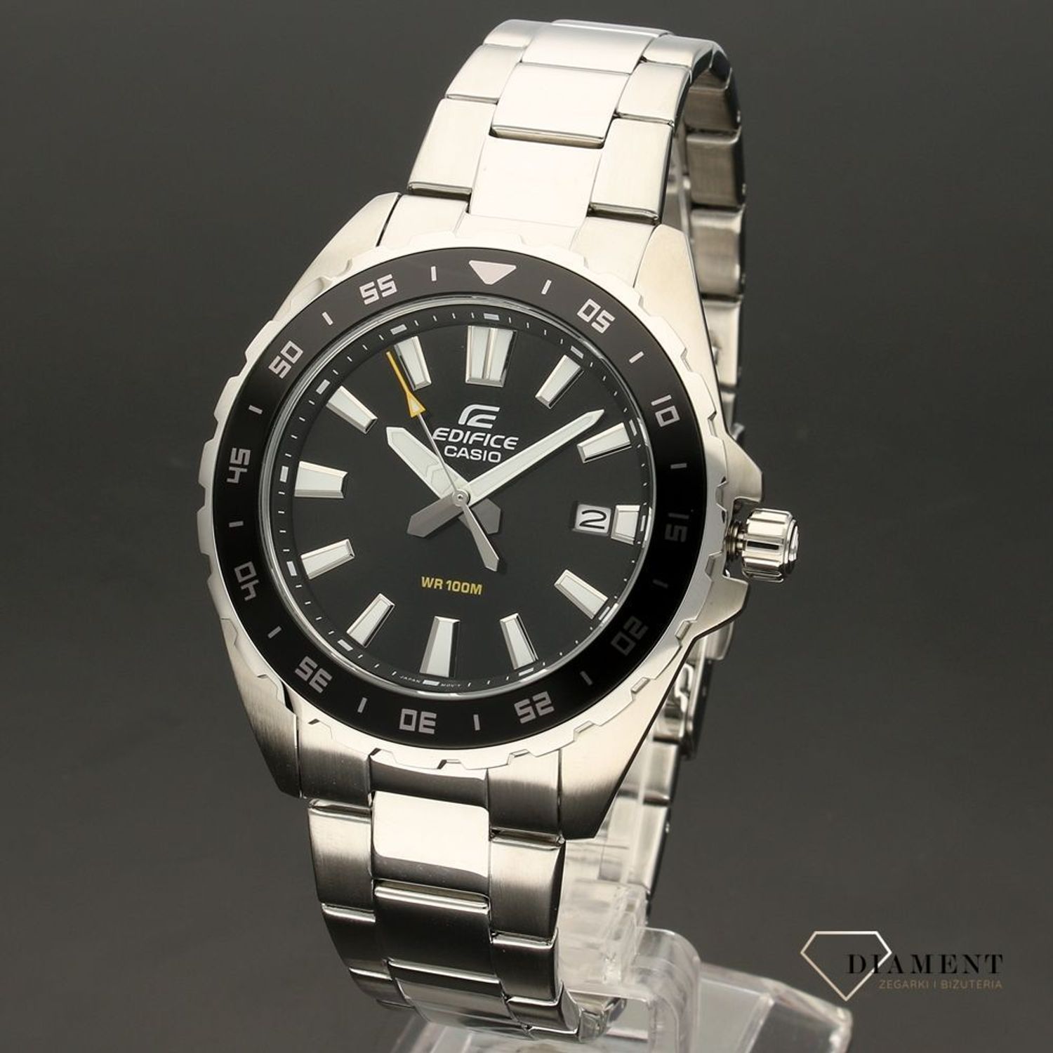 Zegarek męski Casio Edifice EFV-130D-1AVUEF.jpg