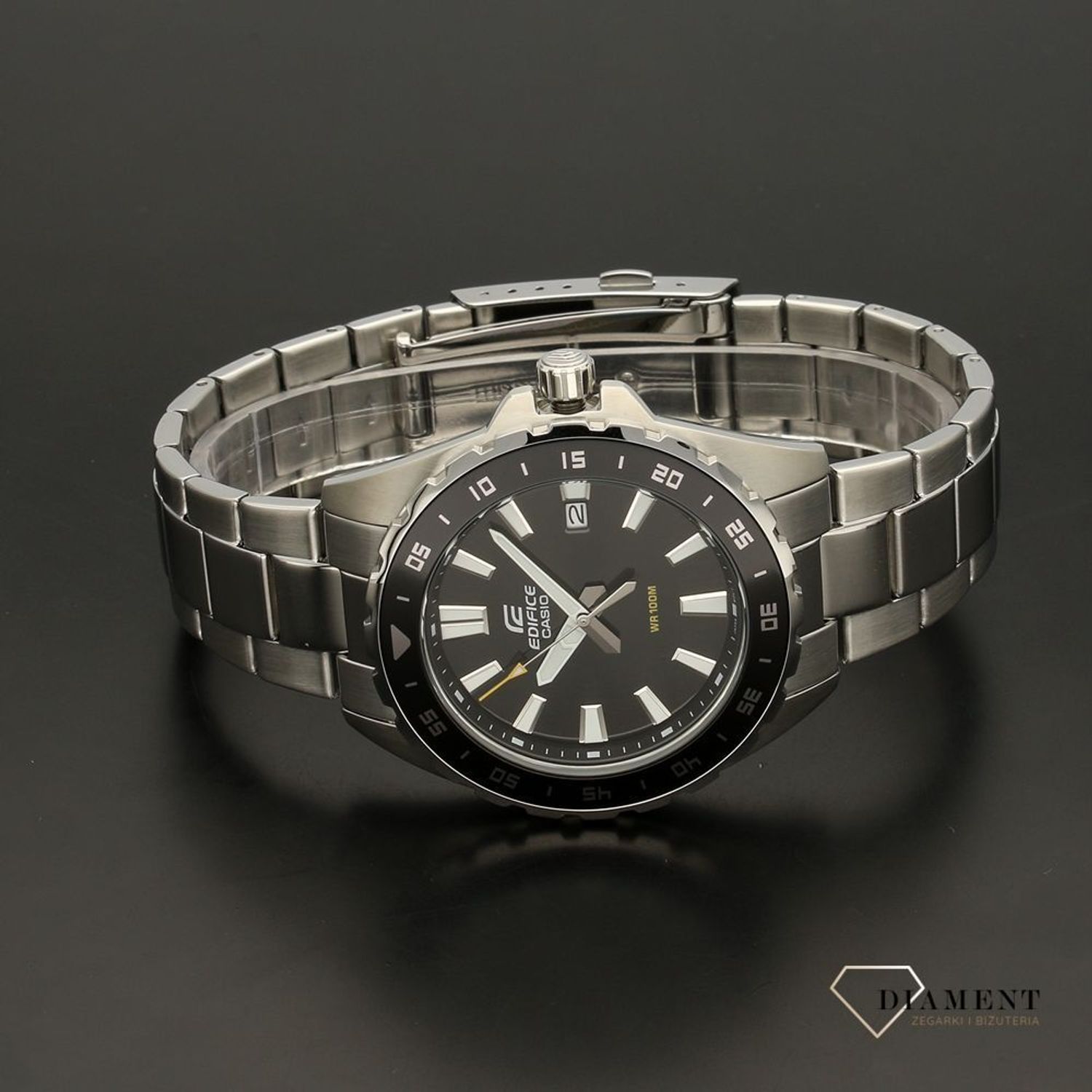 Zegarek męski Casio Edifice EFV-130D-1AVUEF.jpg