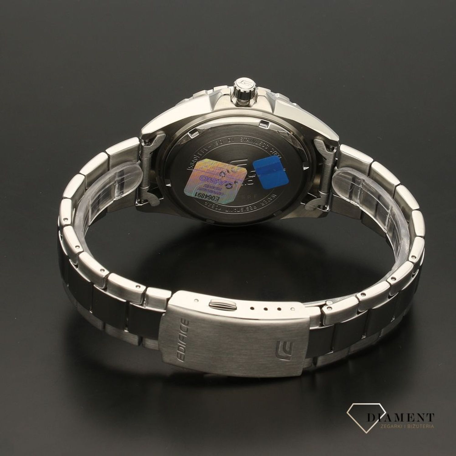 Zegarek męski Casio Edifice EFV-130D-1AVUEF.jpg