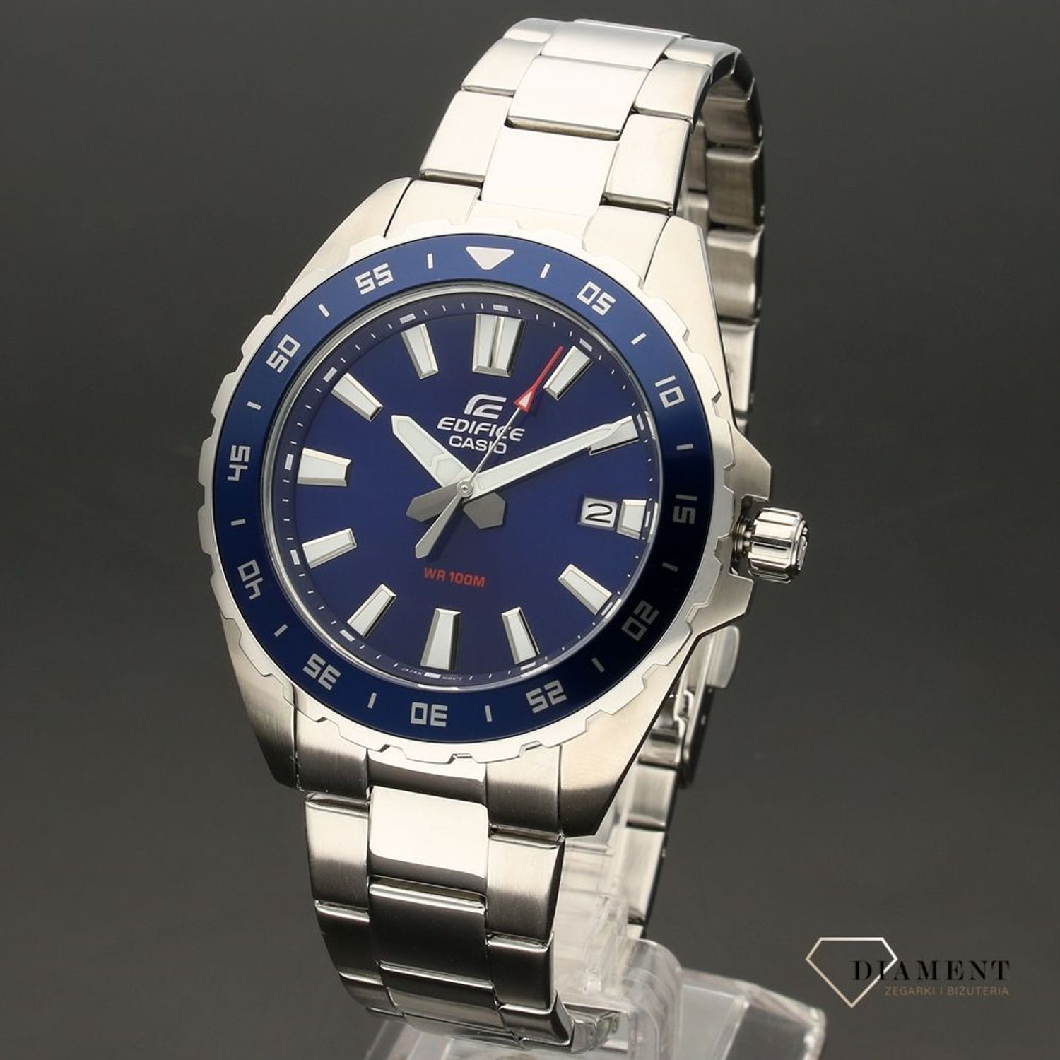 Zegarek męski Casio Edifice EFV-130D-2AVUEF.jpg