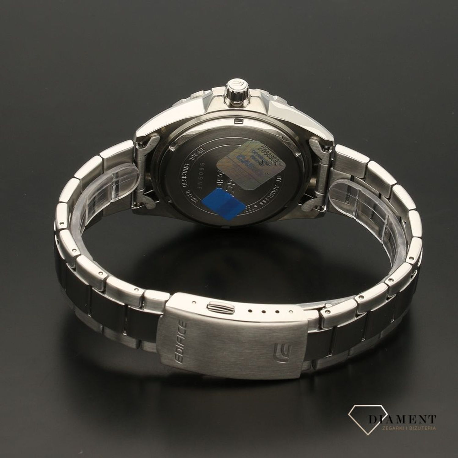 Zegarek męski Casio Edifice EFV-130D-2AVUEF.jpg