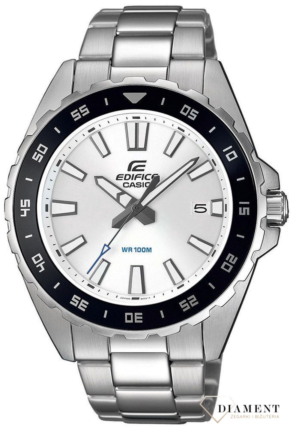 Zegarek męski CASIO Edifice EFV-130D-7AVUEF.jpg