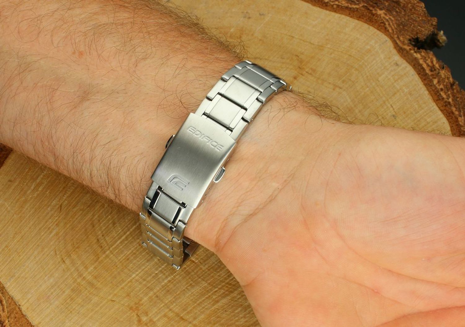 Zegarek męski Casio EDIFICE EFV-150D-1AVUEF – stal, WR 100M, Neobrite.jpg