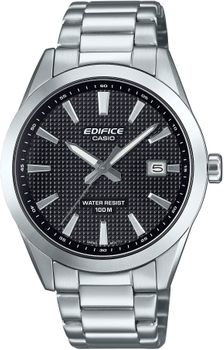 Zegarek męski Casio EDIFICE EFV-160D-1AVEF – stal nierdzewna, analogowy, WR 100M.jpg