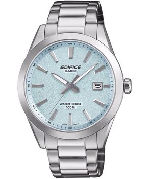 Zegarek Casio EDIFICE EFV-160D-2BVEF – zegarek męski z niebieską tarczą blue.jpg