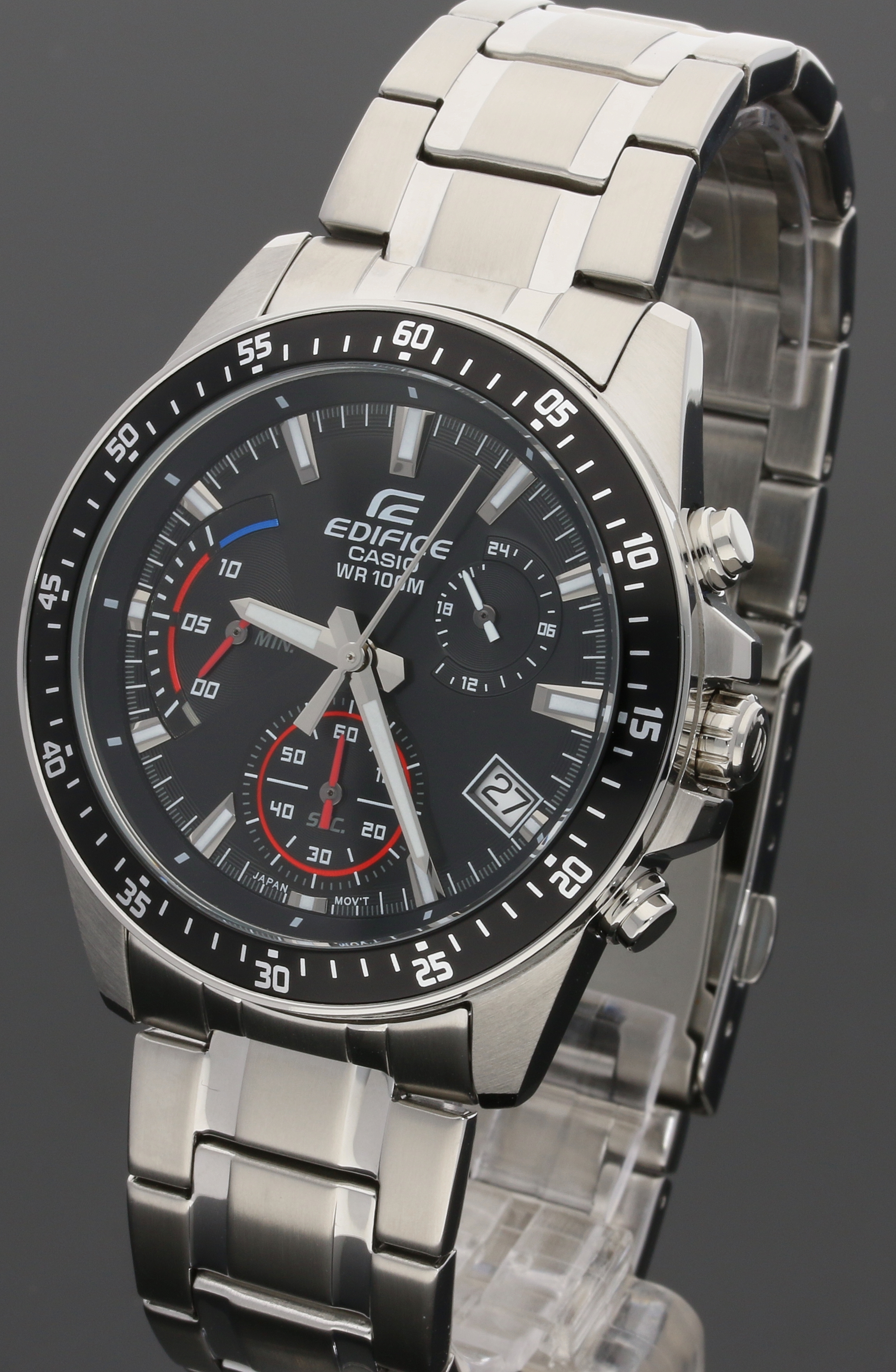casio efv 540 dy