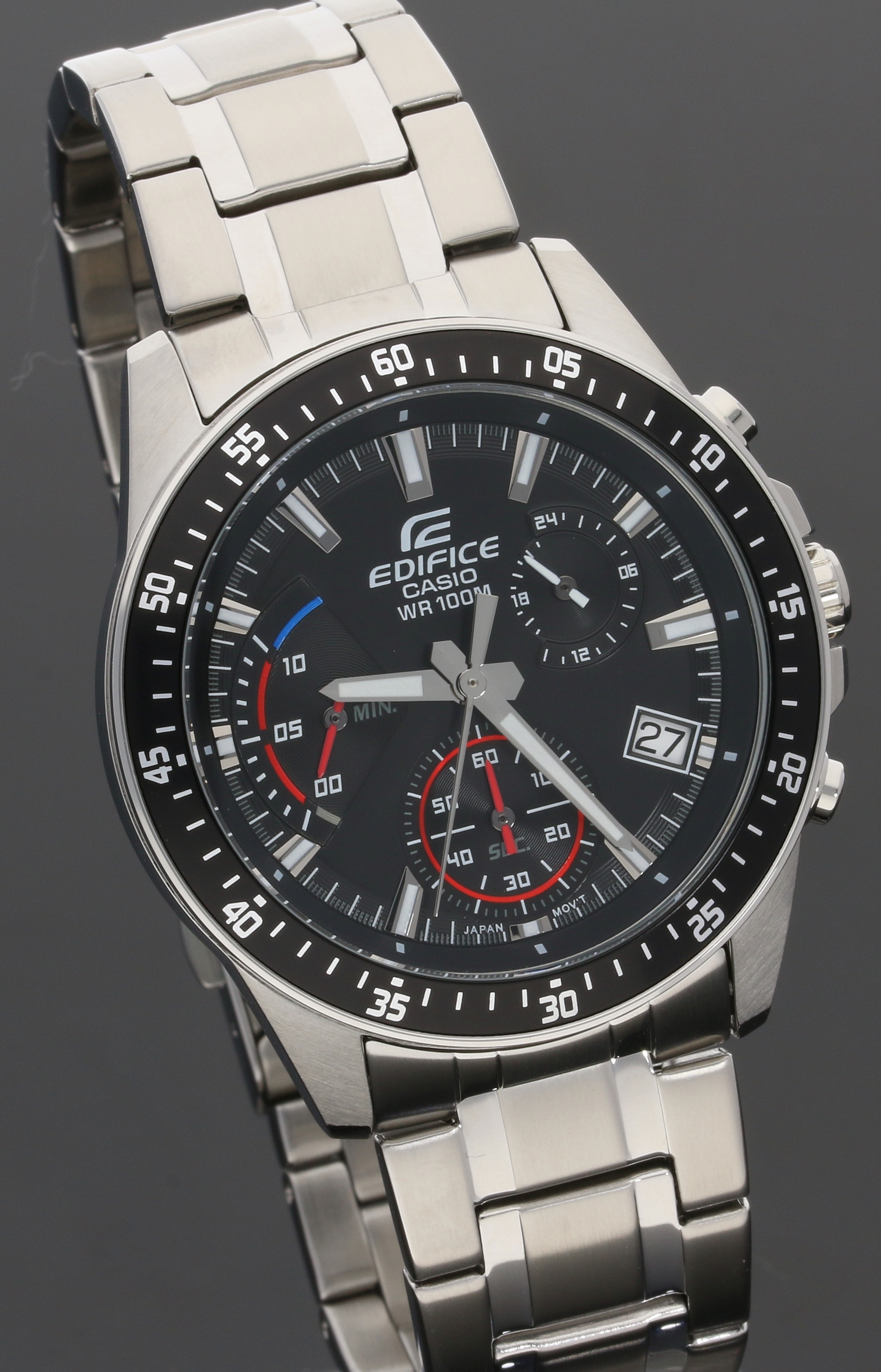 casio efv 540 dy