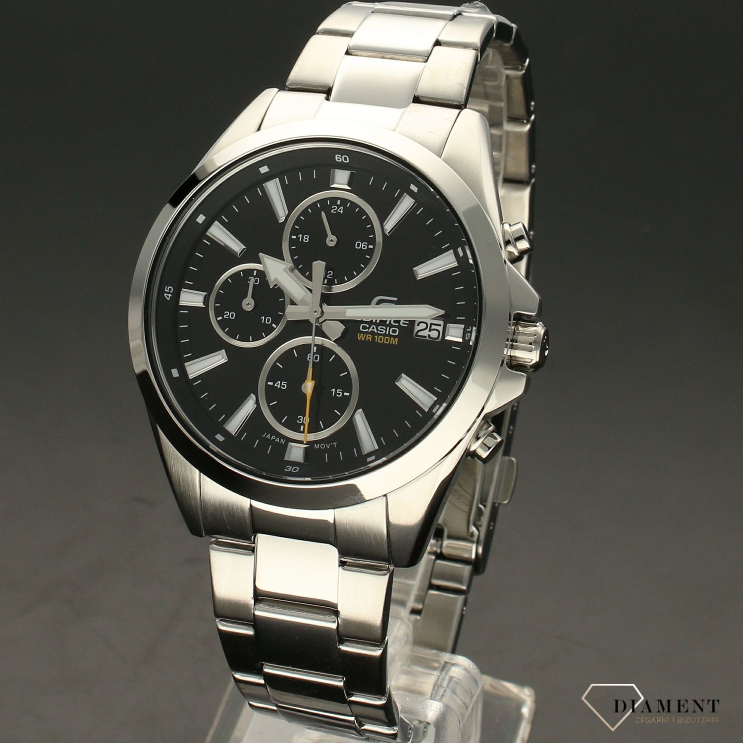 casio efv 560