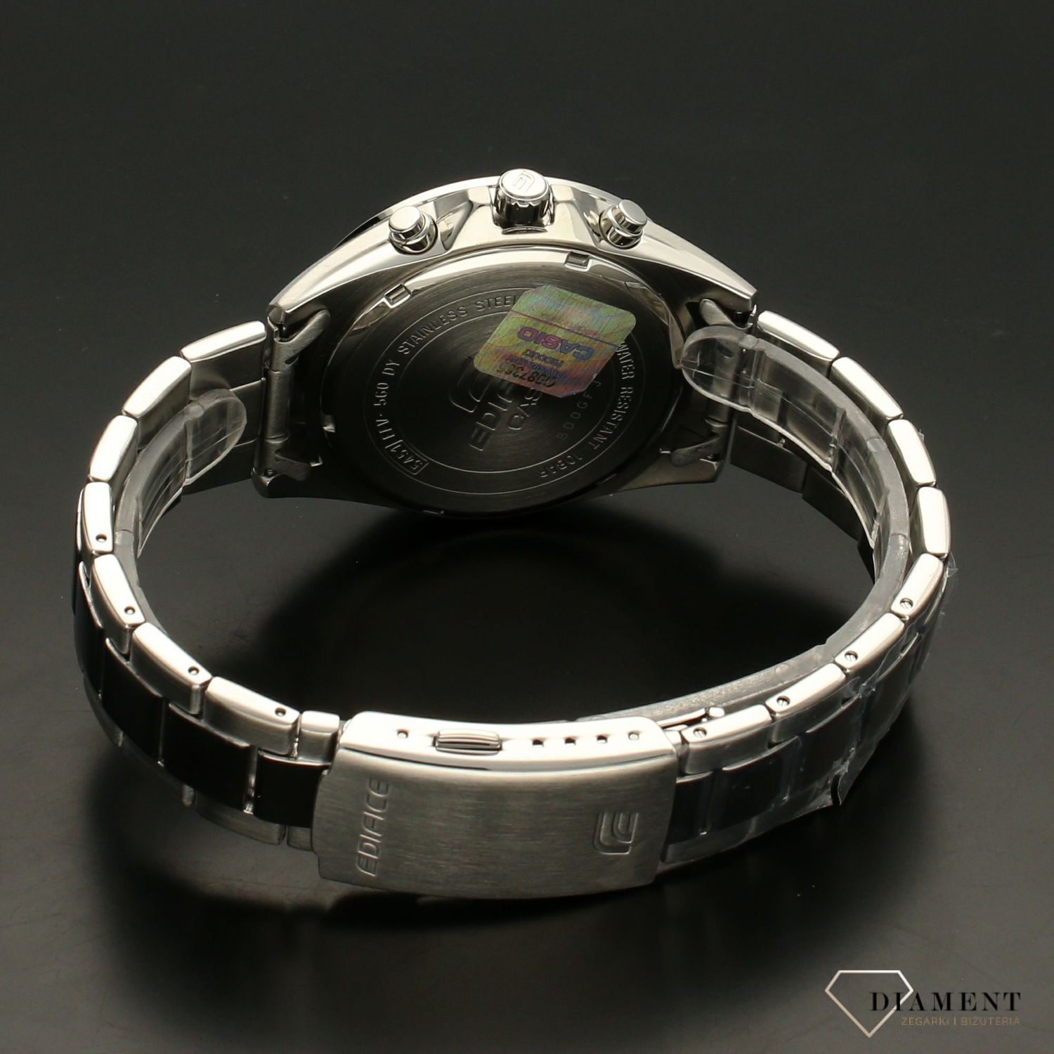 Zegarek męski Casio Edifice EFV-560D-1AVUEF.jpg