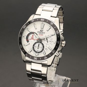 Zegarek męski Casio Edifice EFV-570D-7AVUEF (2).jpg