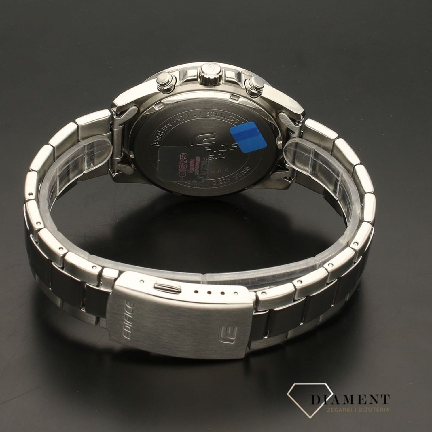 Zegarek męski Casio Edifice EFV-570D-7AVUEFvc.jpg